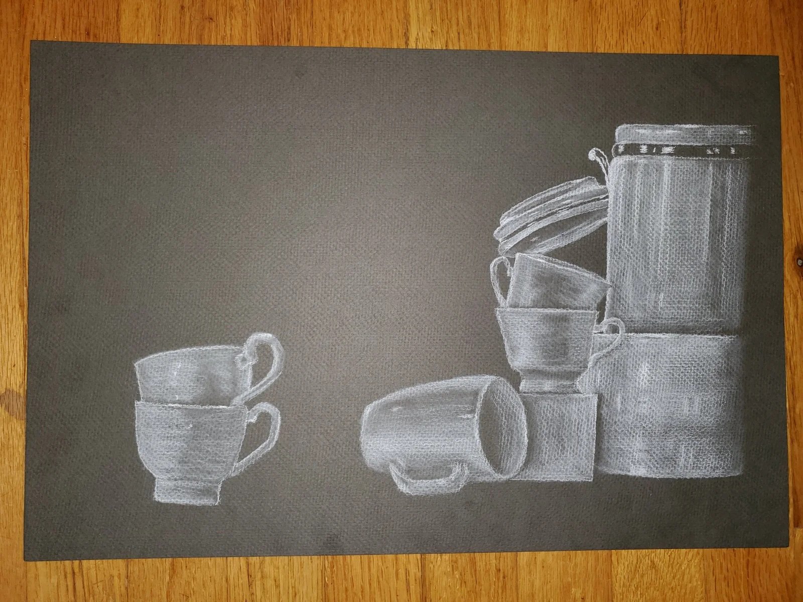 Ceramics