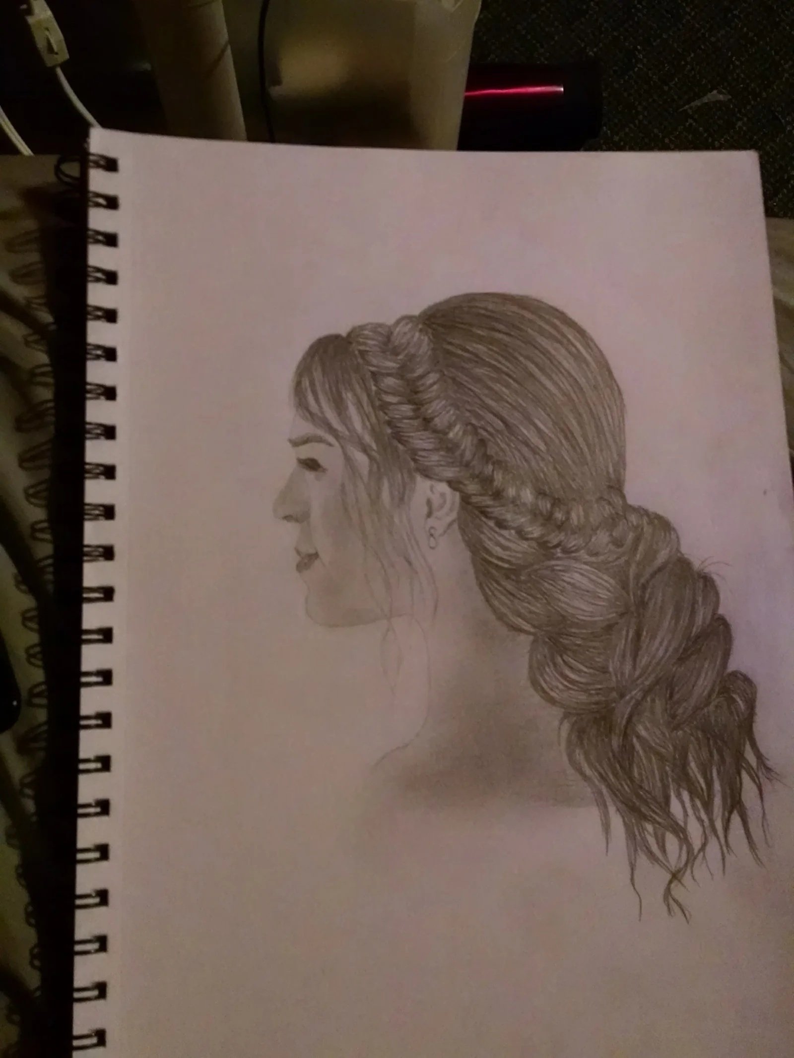 Hair