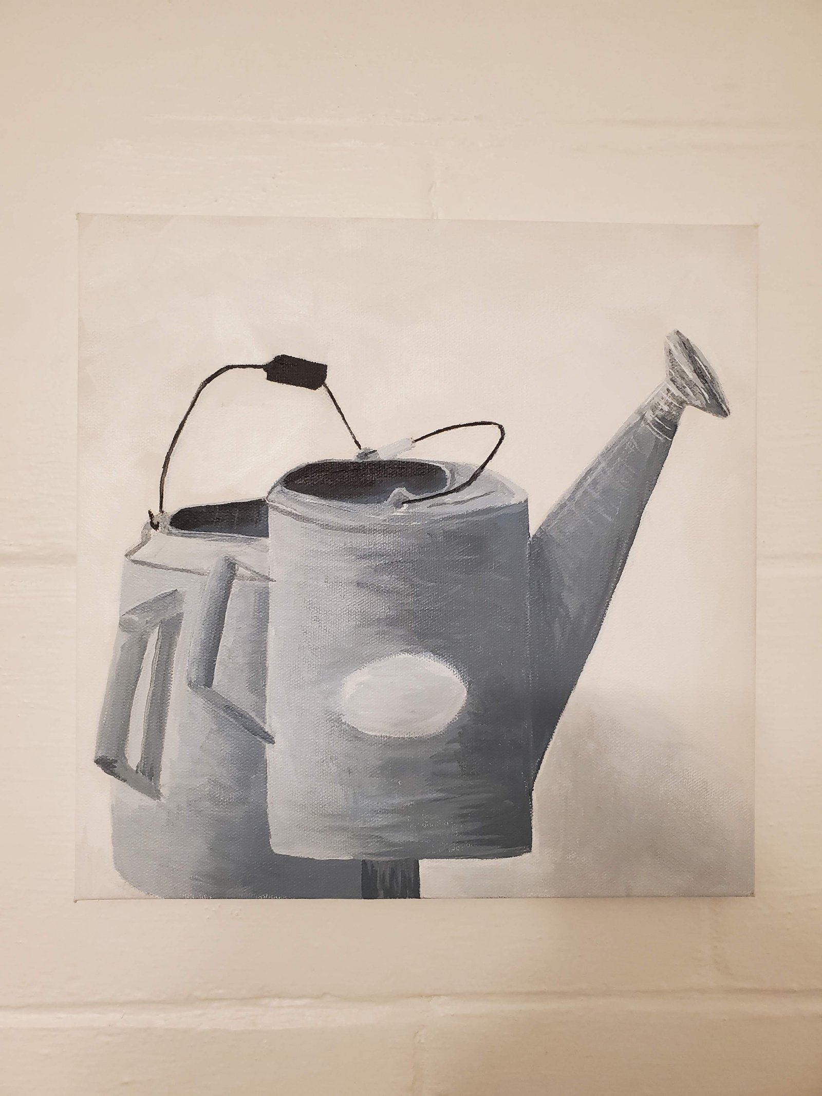Water pails